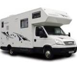 A 7500 RSL 3.0 JTD 170 (125 kW)