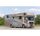 Alkoven 950 B 4.6 TDI TipMatic (162 kW)