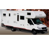 Mujaro 520 ABG 516 CDI (120 kW)