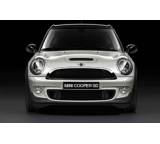 Cooper SD Clubman 6-Gang manuell (105 kW) [06]