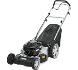 Rasenmäher im Test: BMR 53 von Hellweg / Plantiflor, Testberichte.de-Note: 1.4 Sehr gut