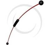 Kleines Fitness-Gerät im Test: Version 2 von Swingstick, Testberichte.de-Note: 1.5 Sehr gut