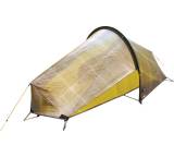 Zelt im Test: Laser Ultra 1 von Terra Nova, Testberichte.de-Note: ohne Endnote