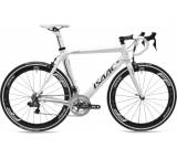Fahrrad im Test: Meson Di2 (Modell 2012) von Isaac, Testberichte.de-Note: 2.0 Gut