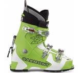 Skischuh im Test: Helix von Garmont, Testberichte.de-Note: ohne Endnote