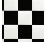 Focus Color, Fliese schwarz/weiss