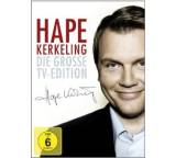 Film im Test: Hape Kerkeling - Die grosse TV-Edition von DVD, Testberichte.de-Note: 1.4 Sehr gut