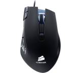 Maus im Test: Vengeance M90 von Corsair, Testberichte.de-Note: 2.9 Befriedigend