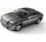 Auto im Test: 300C 3.0 CRD Automatik (160 kW) [04] von Chrysler, Testberichte.de-Note: 2.0 Gut