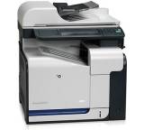 Color LaserJet CM3530fs (CC520A)