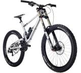 Fahrrad im Test: MMBOP - Shimano Saint (Modell 2012) von Moro, Testberichte.de-Note: ohne Endnote