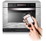 Minibackofen im Test: MC368GAAW5A von Samsung, Testberichte.de-Note: ohne Endnote
