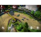 App im Test: Reckless Racing 2 (für iOS) von Polarbit, Testberichte.de-Note: 1.3 Sehr gut