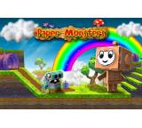App im Test: Paper Monsters von Crescent Moon Games, Testberichte.de-Note: 1.6 Gut