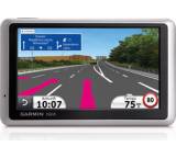 Navigationsgerät im Test: nüvi 1340T von Garmin, Testberichte.de-Note: 2.0 Gut