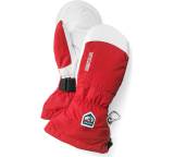 Winterhandschuh im Test: Army Leather Heli Ski Mitt von Hestra, Testberichte.de-Note: 1.4 Sehr gut