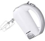 Handmixer im Test: HM 2500 von Real / Alaska, Testberichte.de-Note: 2.3 Gut