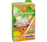 Multivitamin-Saft