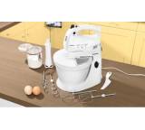Handmixer im Test: SHMS 300 A1 von Lidl / Silvercrest, Testberichte.de-Note: 2.5 Gut