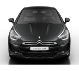 Auto im Test: DS5 1.6 THP BVA6 (114 kW) [12] von Citroën, Testberichte.de-Note: ohne Endnote