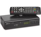 TV-Receiver im Test: New Line HD22 von New Line, Testberichte.de-Note: 2.0 Gut