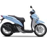 Xenter 125 (9 kW) [12]