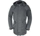X-Jacke Parka Man