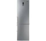 Kühlschrank im Test: GB 5240 AECZ von LG, Testberichte.de-Note: ohne Endnote