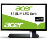 Monitor im Test: S235HL von Acer, Testberichte.de-Note: ohne Endnote
