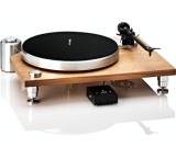 Plattenspieler im Test: 111 Wood von Acoustic Solid, Testberichte.de-Note: 1.0 Sehr gut