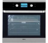 Backofen im Test: OIM 25900 X von Beko, Testberichte.de-Note: ohne Endnote