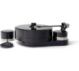 Plattenspieler im Test: Balance von Brinkmann Audio, Testberichte.de-Note: ohne Endnote