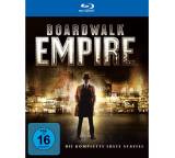 Film im Test: Boardwalk Empire - Staffel 1 von Blu-ray, Testberichte.de-Note: 1.4 Sehr gut