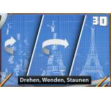 App im Test: Blueprint 3D von FDG Soft, Testberichte.de-Note: 1.3 Sehr gut