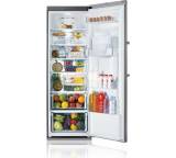 Kühlschrank im Test: RR-82PHPN von Samsung, Testberichte.de-Note: 2.0 Gut