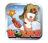 App im Test: Worms (für Android) von Electronic Arts, Testberichte.de-Note: 2.0 Gut