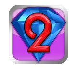 App im Test: Bejeweled 2 (für Android) von Electronic Arts, Testberichte.de-Note: 2.0 Gut