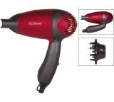 Haartrockner im Test: HTD 898 CB von Bomann, Testberichte.de-Note: ohne Endnote