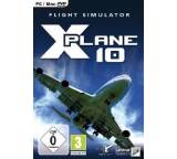 X-Plane 10 (für PC / Mac)