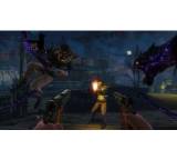 Game im Test: The Darkness 2 von 2K, Testberichte.de-Note: 1.8 Gut