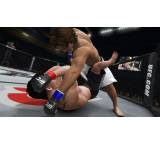 Game im Test: UFC Undisputed 3 von THQ, Testberichte.de-Note: 1.5 Sehr gut