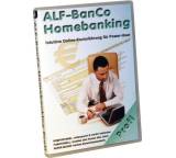 Finanzsoftware im Test: ALF-Banco 4.2.2 Profi von Alf AG, Testberichte.de-Note: 3.5 Befriedigend