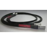 HiFi-Kabel im Test: Graphite XLR von Tellurium Q, Testberichte.de-Note: ohne Endnote