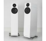 Lautsprecher im Test: Modell 3.0 von Stereokonzept, Testberichte.de-Note: ohne Endnote