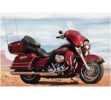 Motorrad im Test: Ultra Classic Electra Glide ABS (62 kW) [12] von Harley-Davidson, Testberichte.de-Note: ohne Endnote