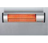 Wickeltisch-Heizstrahler im Test: IW 604/E von Rommelsbacher, Testberichte.de-Note: 1.9 Gut