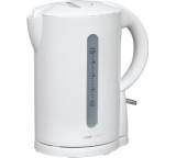 Wasserkocher im Test: WK 3331 von Clatronic, Testberichte.de-Note: ohne Endnote