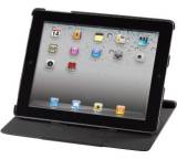 Tablet-PC-Zubehör im Test: Padfolio von Hama, Testberichte.de-Note: 2.6 Befriedigend