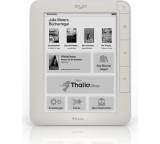 E-Book-Reader im Test: Oyo II von Thalia, Testberichte.de-Note: 2.5 Gut
