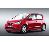 Auto im Test: Mii 1.0 MPI BVM5 Style (44 kW) [11] von Seat, Testberichte.de-Note: ohne Endnote